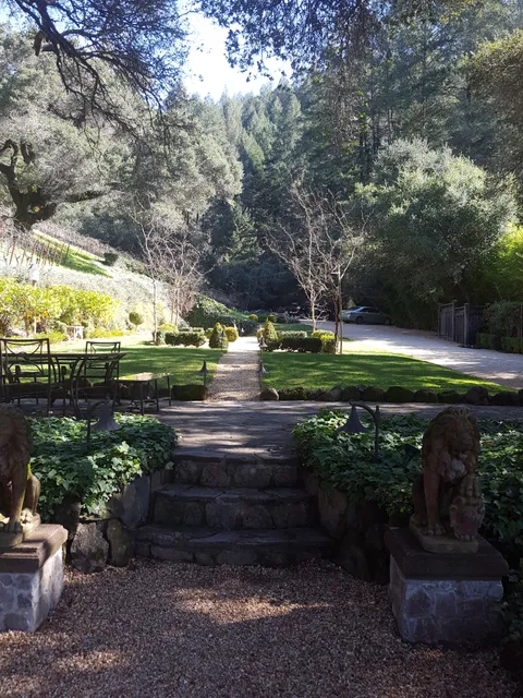 Château Boswell Winery