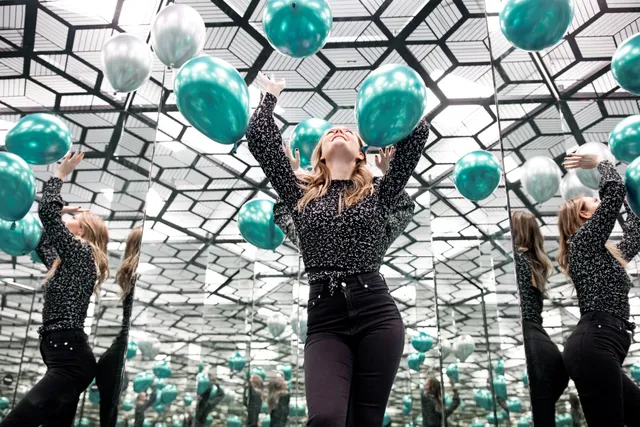 Museum of Illusions - Denver