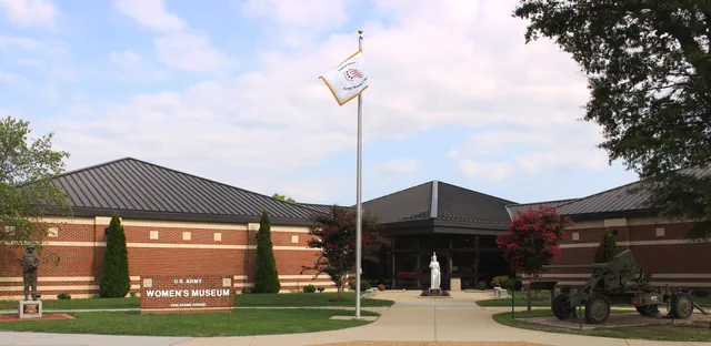 US Army Women's Museum