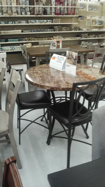 Chalmette Fair Grounds OTB & Casino