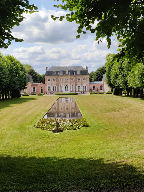 Château de Bagatelle