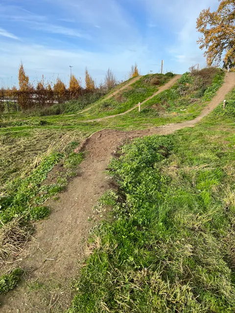 Bikepark Eijsden