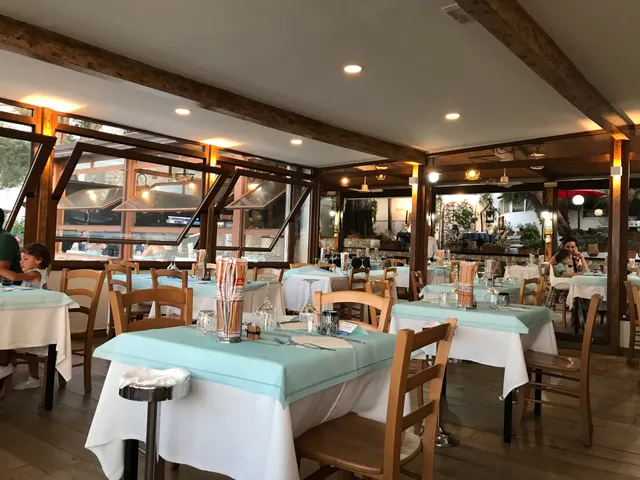 Ristorante Pizzeria Verginiello