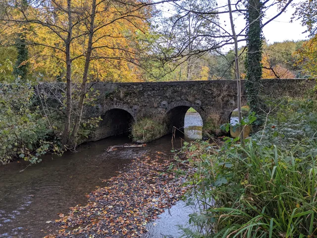 National Trust - Minnowburn