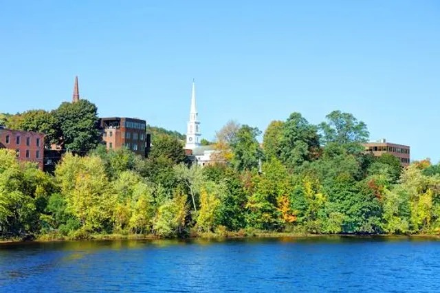 Downtown Brattleboro Alliance