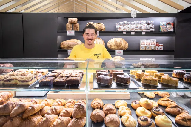 Forno Brisa - Castiglione