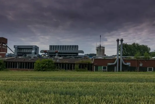 Museum of Cultures Don Bosco