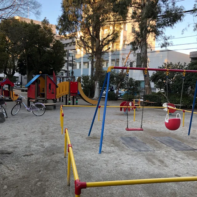 Nagashima Ichigo Park