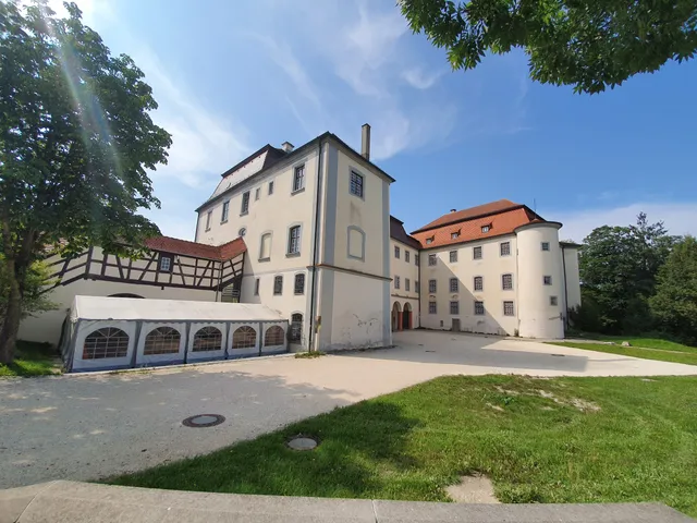 Museum zur Geschichte von Christen und Juden