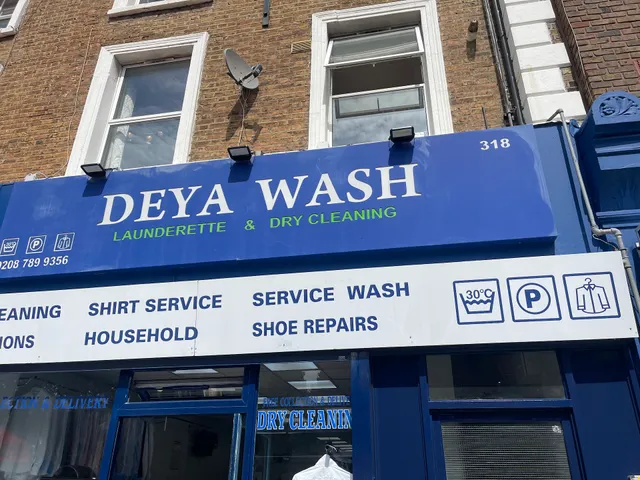 Deya Wash