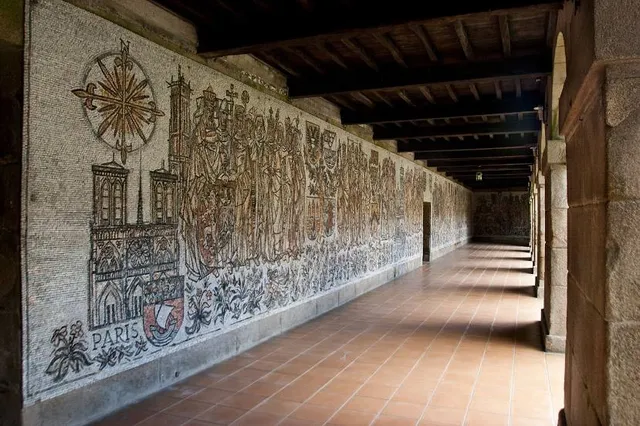 Parroquia San Xoan de Poio