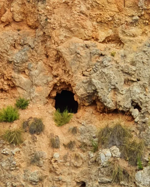 Cuevas del Turco