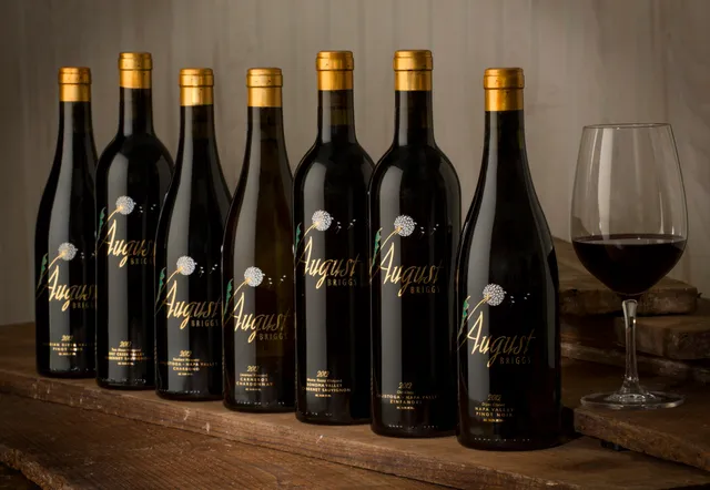 August Briggs Winery