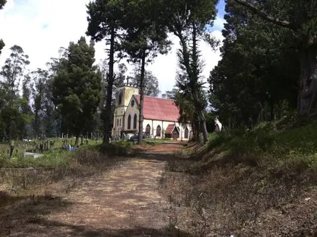 CSI St. Thomas Church