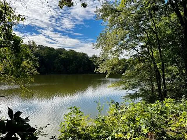 Lake Needwood