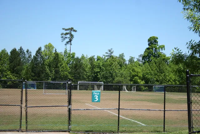 Pinckneyville Park & Soccer Complex