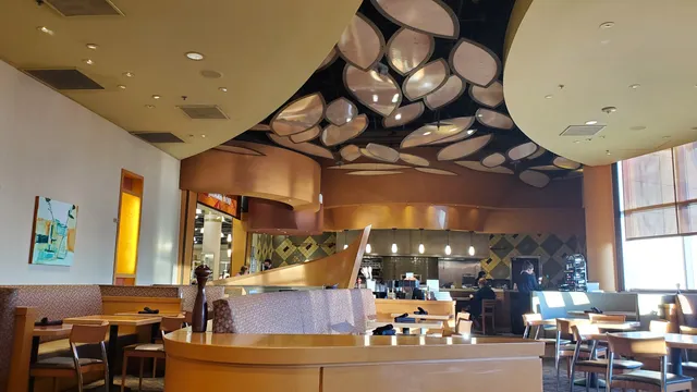 Café Bistro at Nordstrom