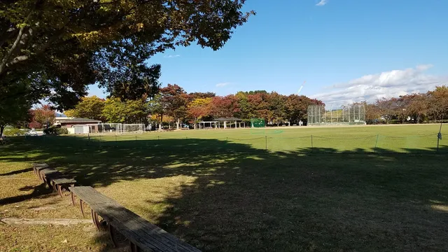 Koshoku Central Park