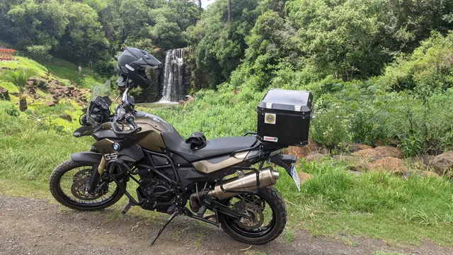 Parque São José dos Pinhais