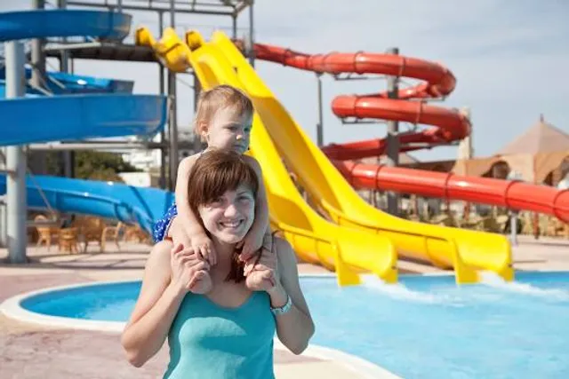 Calypso Theme Waterpark