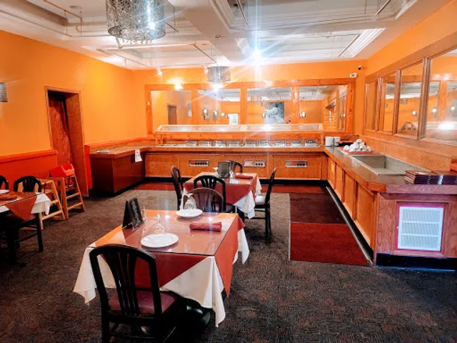 Sherpagrill indian nepali restaurant