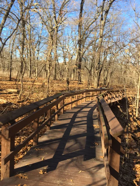 John F. Kennedy Memorial Forest