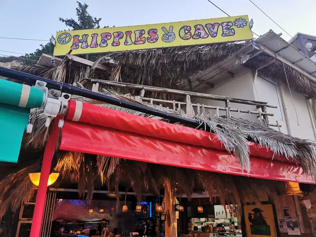 Hippies Cave Bar&Food