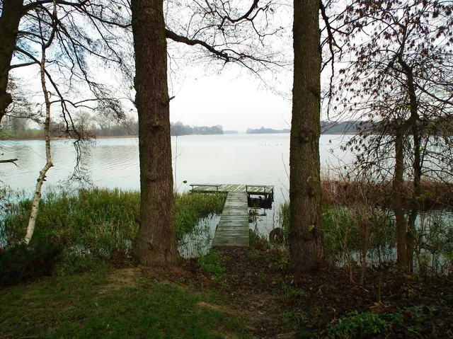 Jezioro Kamienieckie