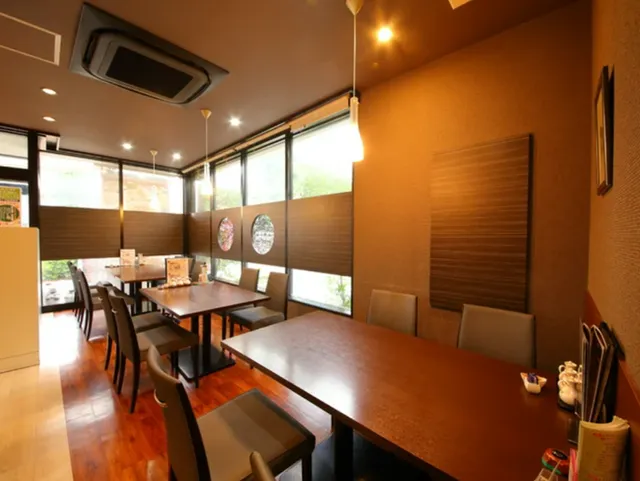 モダンチャイナ大橋