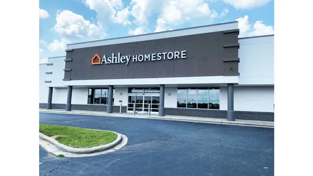Ashley Store