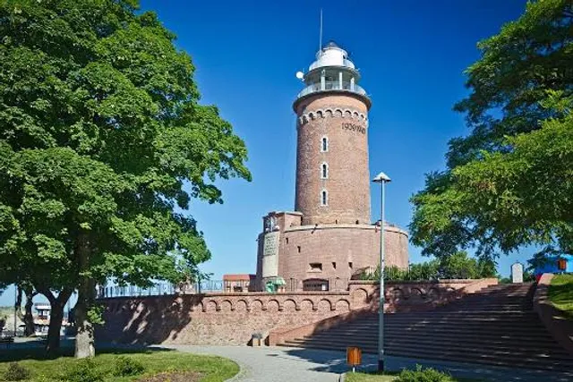 Kołobrzeg Lighthouse