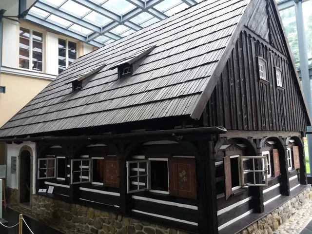 Riesengebirgsmuseum Hirschberg