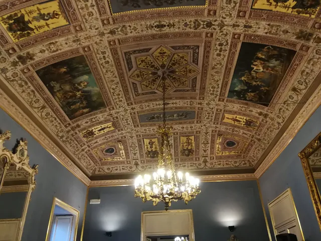 Palazzo Pantelleria-Varvaro