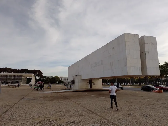 Museu Histórico de Brasília