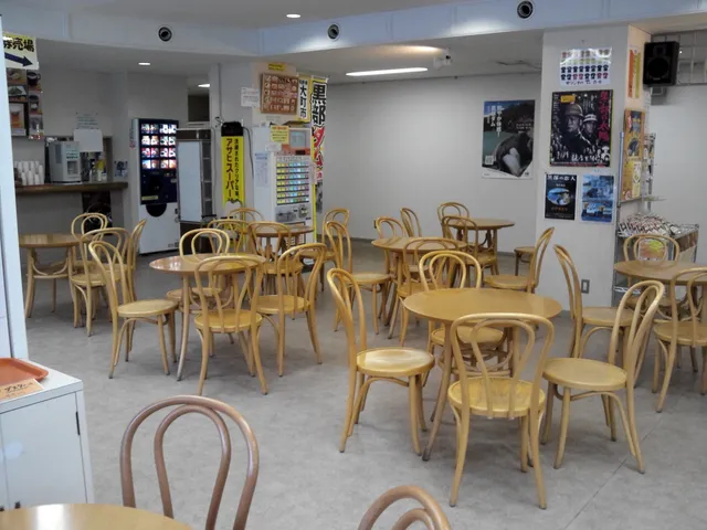 Kurobe Dam Rest House