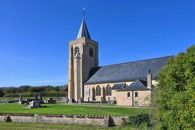 Onze-Lieve-Vrouw-ter-Duinenkerk