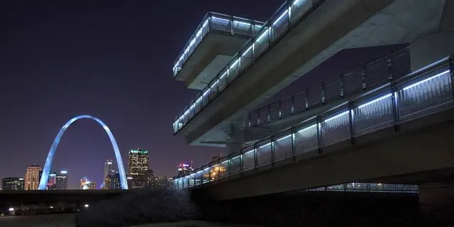 Museum of Westward Expansion
