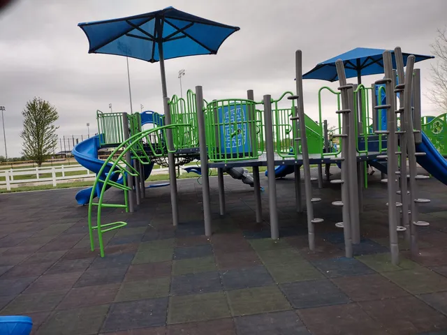 Raymore Recreation Park