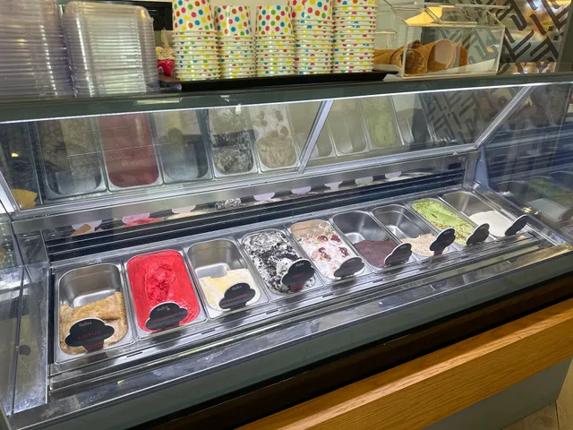 Hallab Gourmet - East Legon