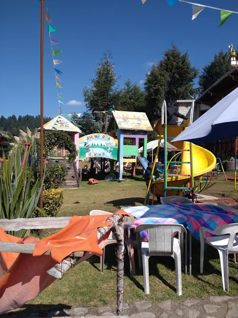 Restaurant Camino Real