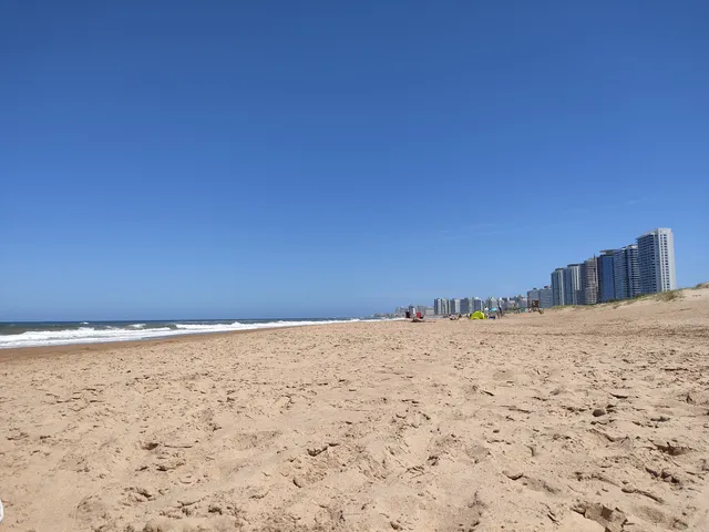 Parada 12 / Playa Brava