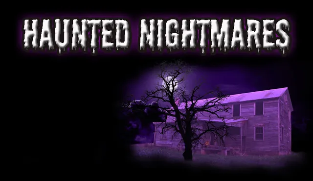 Haunted Nightmares