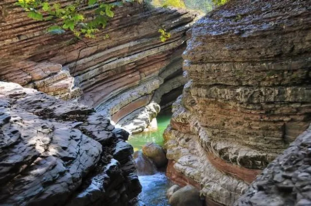 Giro ad anello Brent de l'Art