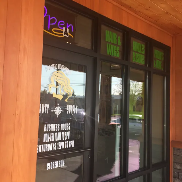 PNW Beauty Supply