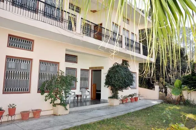 Himalaya Mount View Resort