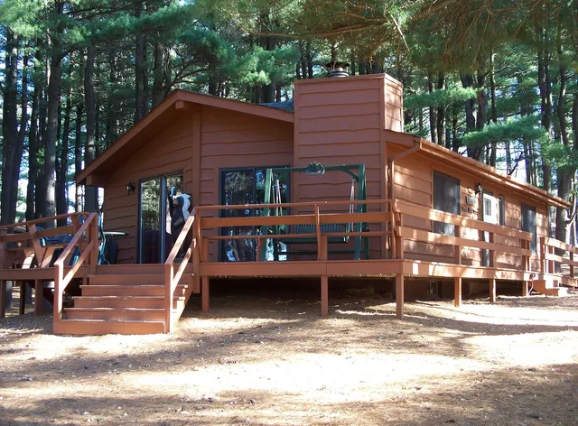 Island Pointe Resort