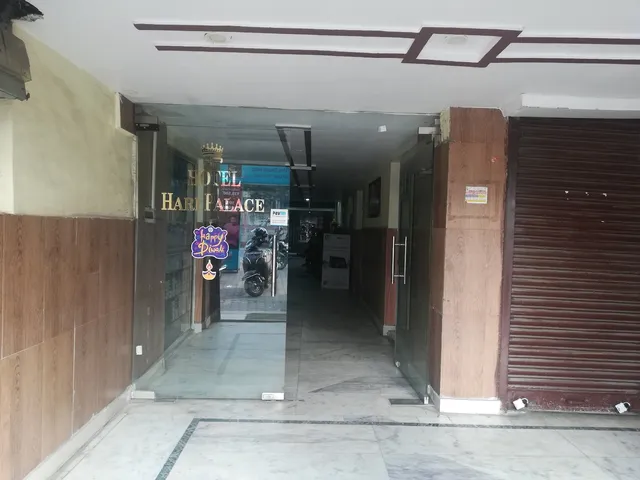 Hotel Hari palace