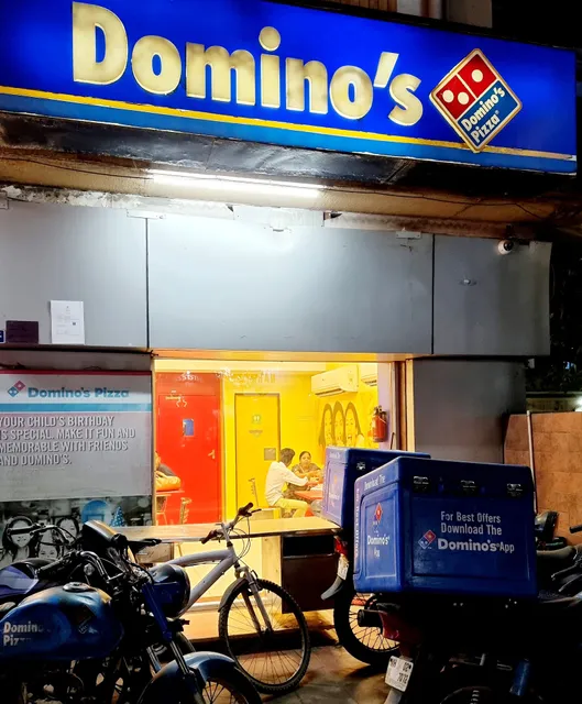 Domino's Pizza | Marol, Mumbai