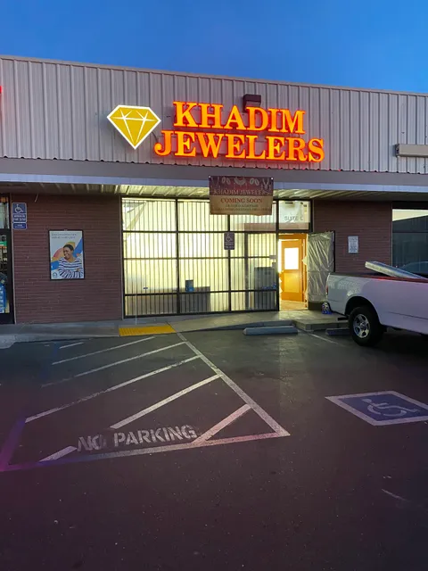 Khadim Jewelers Inc
