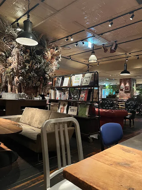 Brooklyn Parlor SHINJUKU